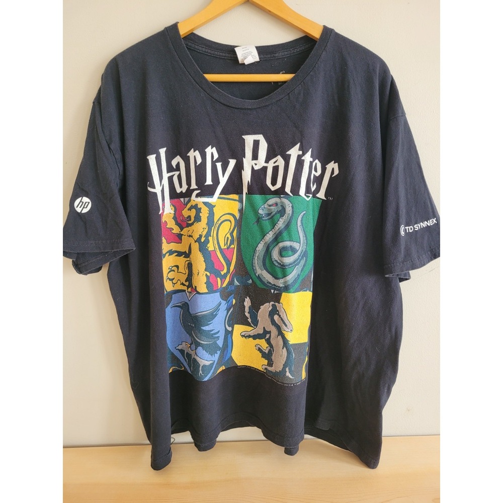 Harry‎ Potter Shirt